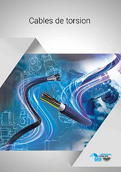 Cables de torsión