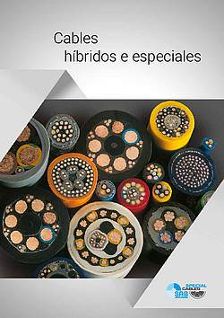 Cables híbridos y especiales
