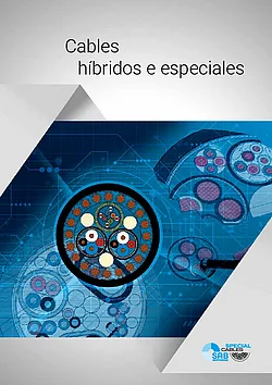 Cables híbridos y especiales
