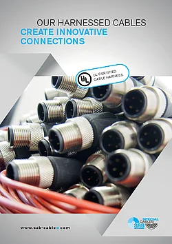 Cables especiales con conectores