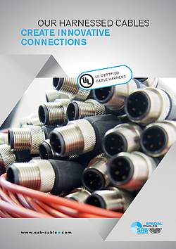 Cables especiales con conectores