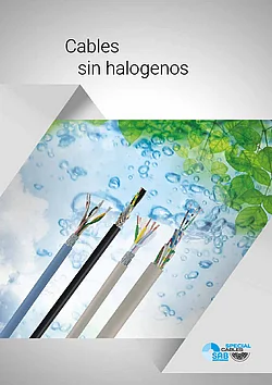 Cables libres de Halógenos