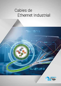 Cables Ethernet industriales para comunicación en tiempo real