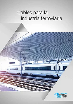 Cables ferroviarios