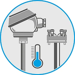 Metrología de temperatura