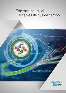 Cables de BUS