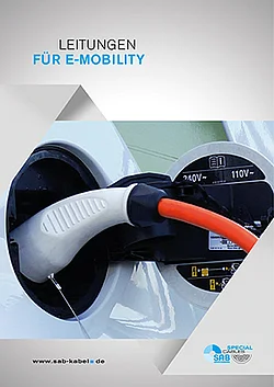 Cables e hilos para E-mobility