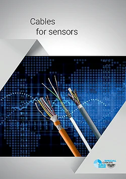 Cables para sensores