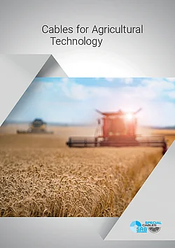 Cables para vehículos industriales agrícolas