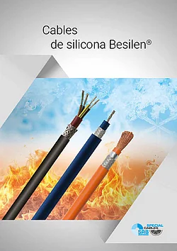 Cables de silicona