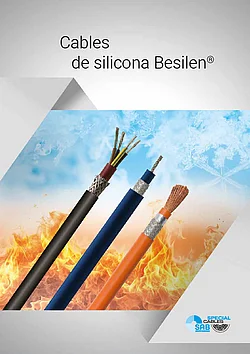 Cables de silicona