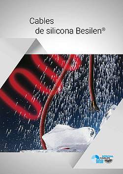 Cables de silicona