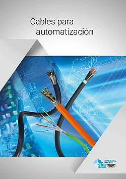 Cables para automatización