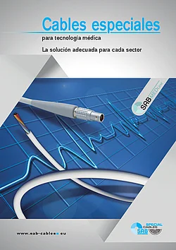 Cables médicos