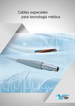 Cables médicos