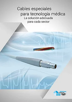 Cables médicos