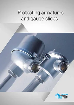 Unidad extraíble para termopar