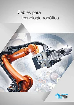 Cables para Robot