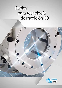 Tecnología de medición 3D