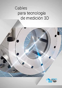 Tecnología de medición 3D