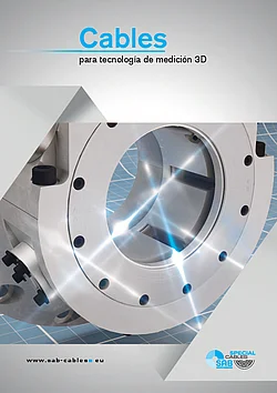 Tecnología de medición 3D