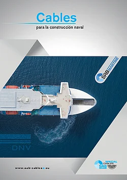 Cables marinos
