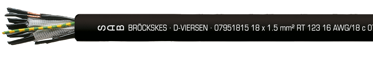 Torsionsleitung | Torsionswinkel bis zu +/- 450° per 0,5 m Torsionsleitung | Torsionswinkel bis zu +/- 450° per 0,5 m