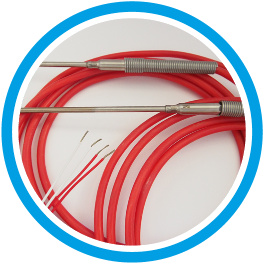 Widerstandsthermometer